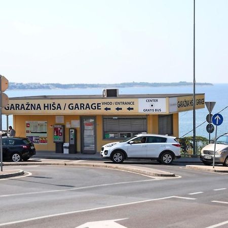 Apartment Petka Πιράν Εξωτερικό φωτογραφία