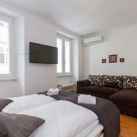 Apartment Petka Πιράν Εξωτερικό φωτογραφία