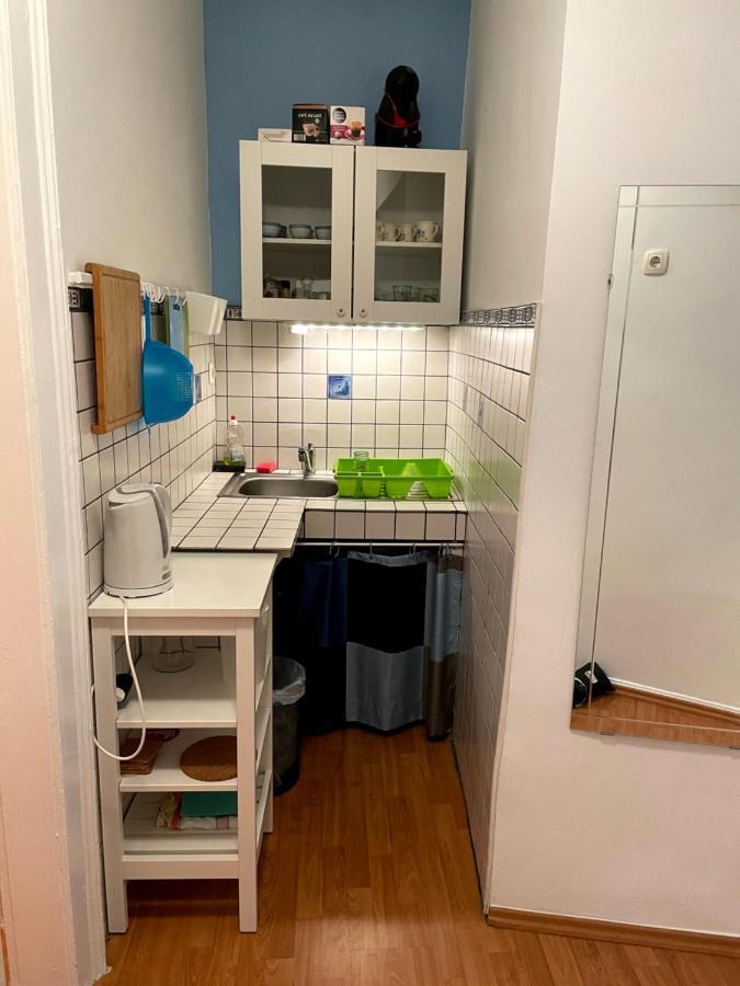 Apartment Petka Πιράν Εξωτερικό φωτογραφία