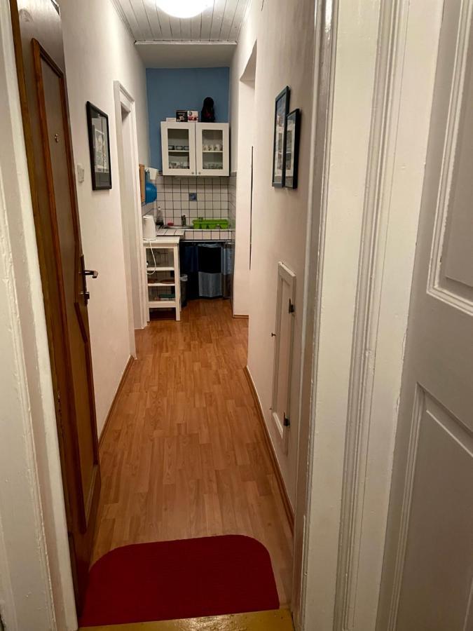 Apartment Petka Πιράν Εξωτερικό φωτογραφία