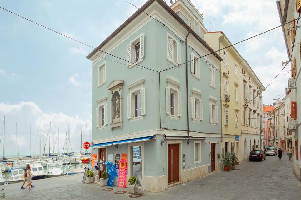 Apartment Petka Πιράν Εξωτερικό φωτογραφία