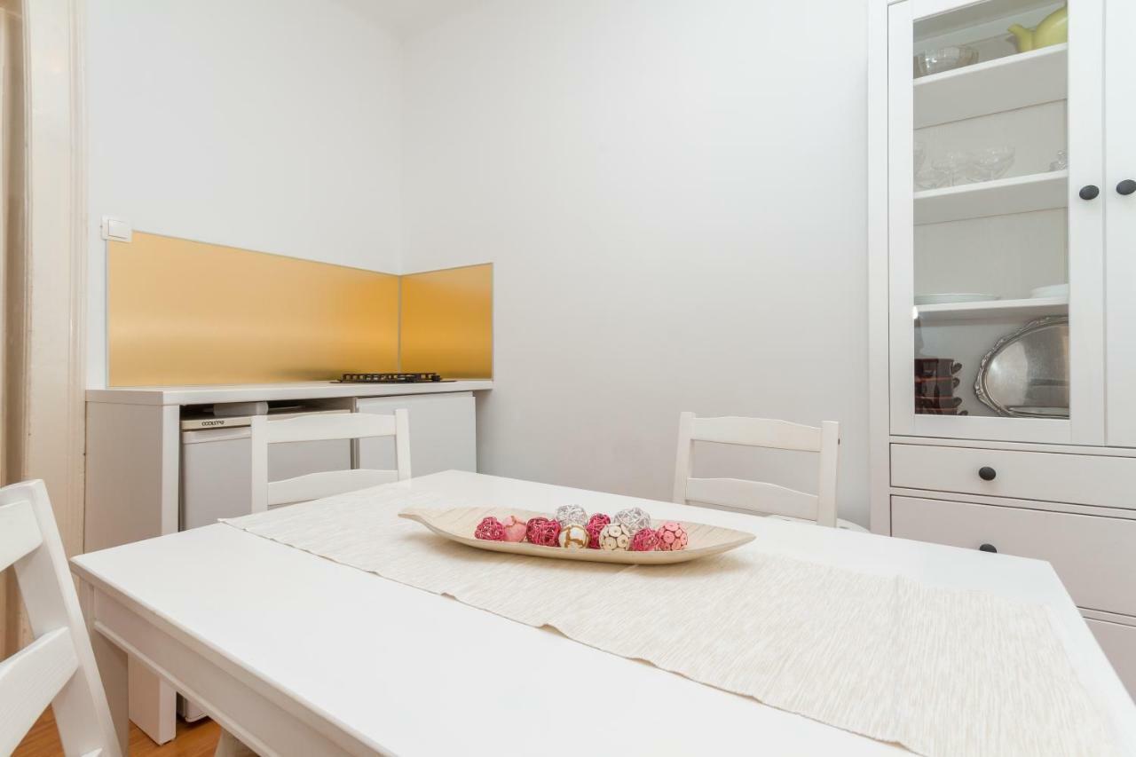 Apartment Petka Πιράν Εξωτερικό φωτογραφία