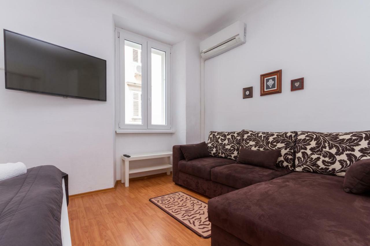 Apartment Petka Πιράν Εξωτερικό φωτογραφία