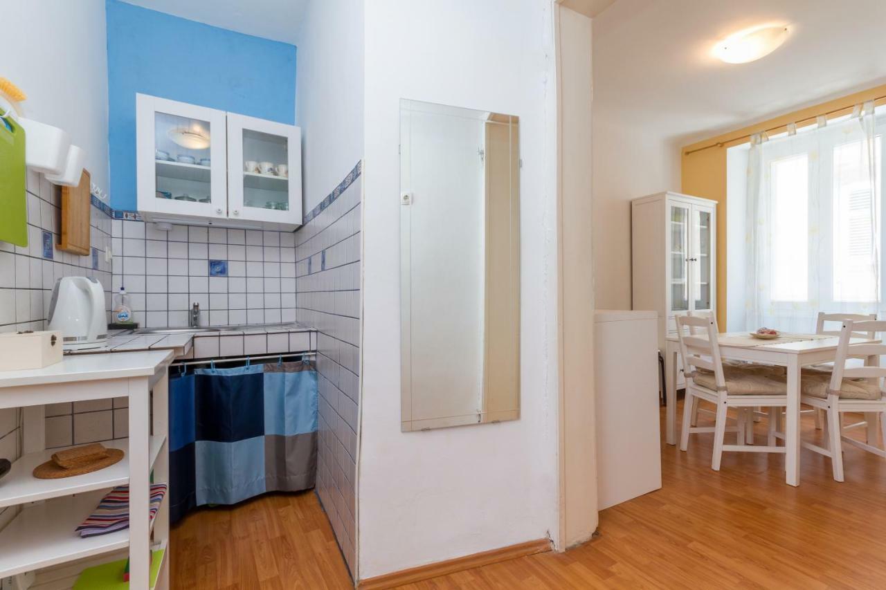 Apartment Petka Πιράν Εξωτερικό φωτογραφία