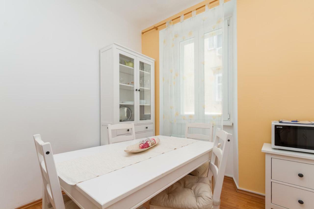 Apartment Petka Πιράν Εξωτερικό φωτογραφία