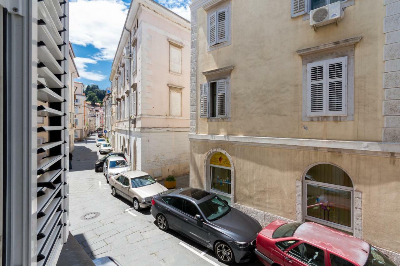 Apartment Petka Πιράν Εξωτερικό φωτογραφία