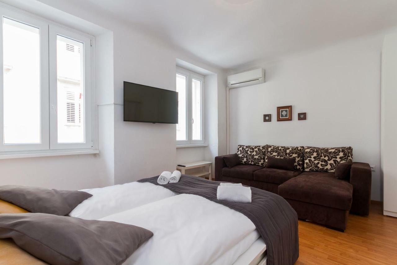 Apartment Petka Πιράν Εξωτερικό φωτογραφία
