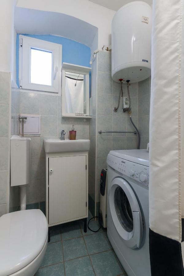 Apartment Petka Πιράν Εξωτερικό φωτογραφία