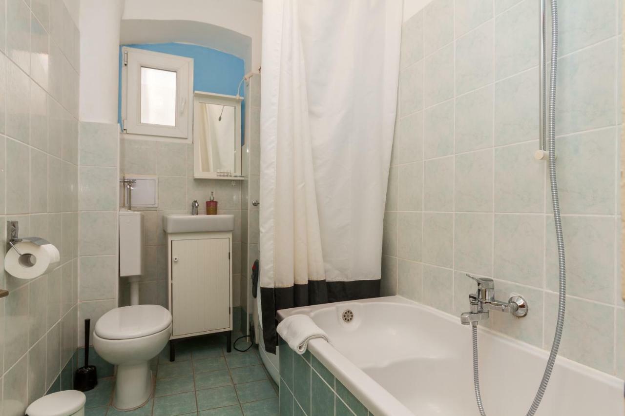 Apartment Petka Πιράν Εξωτερικό φωτογραφία